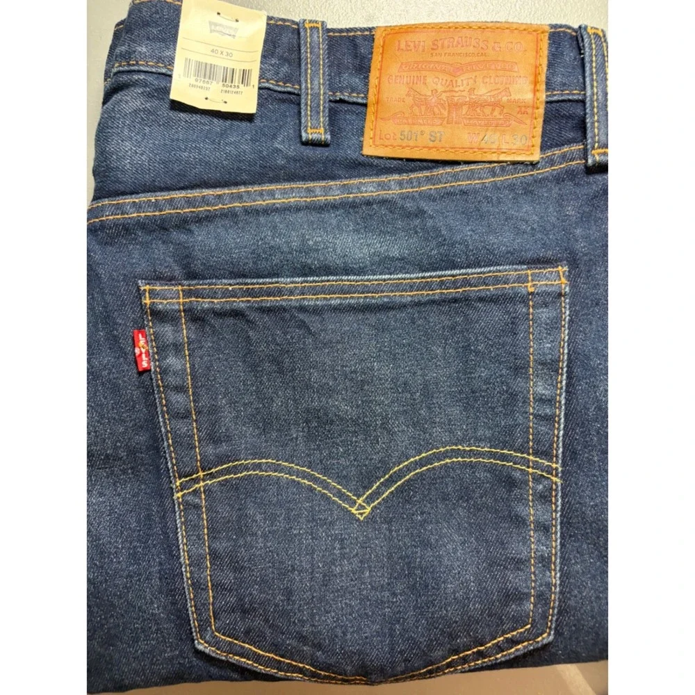 Levis brand levi